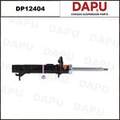 DP12404 Shock Absorber — DAPU AUTO PARTS