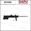 DP12406 Shock Absorber — DAPU AUTO PARTS