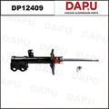 DP12409 Shock Absorber — DAPU AUTO PARTS