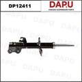 DP12411 Shock Absorber — DAPU AUTO PARTS