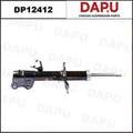 DP12412 Shock Absorber — DAPU AUTO PARTS