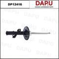 DP12416 Shock Absorber — DAPU AUTO PARTS