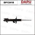 DP12418 Shock Absorber — DAPU AUTO PARTS