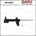 DP12421 Shock Absorber — DAPU AUTO PARTS