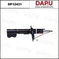 DP12431 Shock Absorber — DAPU AUTO PARTS
