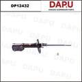 DP12432 Shock Absorber — DAPU AUTO PARTS