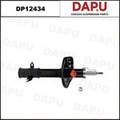 DP12434 Shock Absorber — DAPU AUTO PARTS