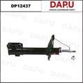 DP12437 Shock Absorber — DAPU AUTO PARTS