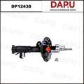 DP12438 Shock Absorber — DAPU AUTO PARTS
