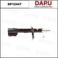 DP12447 Shock Absorber — DAPU AUTO PARTS