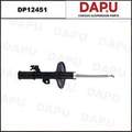 DP12451 Shock Absorber — DAPU AUTO PARTS