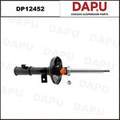 DP12452 Shock Absorber — DAPU AUTO PARTS