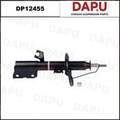 DP12455 Shock Absorber — DAPU AUTO PARTS
