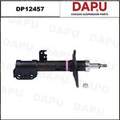 DP12457 Shock Absorber — DAPU AUTO PARTS