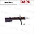 DP12468 Shock Absorber — DAPU AUTO PARTS