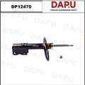 DP12470 Shock Absorber — DAPU AUTO PARTS
