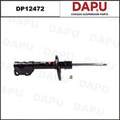 DP12472 Shock Absorber — DAPU AUTO PARTS