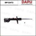 DP12473 Shock Absorber — DAPU AUTO PARTS