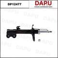 DP12477 Shock Absorber — DAPU AUTO PARTS