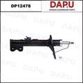 DP12478 Shock Absorber — DAPU AUTO PARTS