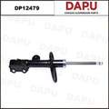 DP12479 Shock Absorber — DAPU AUTO PARTS