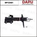 DP12481 Shock Absorber — DAPU AUTO PARTS
