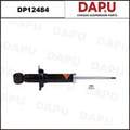 DP12484 Shock Absorber — DAPU AUTO PARTS