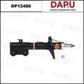 DP12486 Shock Absorber — DAPU AUTO PARTS