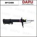 DP12489 Shock Absorber — DAPU AUTO PARTS