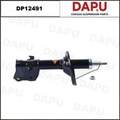 DP12491 Shock Absorber — DAPU AUTO PARTS