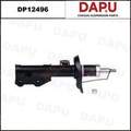 DP12496 Shock Absorber — DAPU AUTO PARTS