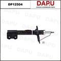 DP12504 Shock Absorber — DAPU AUTO PARTS