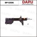 DP12506 Shock Absorber — DAPU AUTO PARTS
