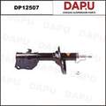 DP12507 Shock Absorber — DAPU AUTO PARTS