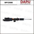 DP12508 Shock Absorber — DAPU AUTO PARTS