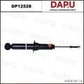 DP12528 Shock Absorber — DAPU AUTO PARTS