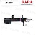 DP12531 Shock Absorber — DAPU AUTO PARTS