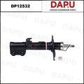 DP12532 Shock Absorber — DAPU AUTO PARTS