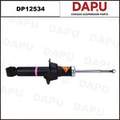 DP12534 Shock Absorber — DAPU AUTO PARTS