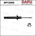 DP12569 Shock Absorber — DAPU AUTO PARTS