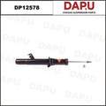 DP12578 Shock Absorber — DAPU AUTO PARTS
