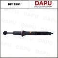 DP12581 Shock Absorber — DAPU AUTO PARTS