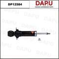 DP12584 Shock Absorber — DAPU AUTO PARTS