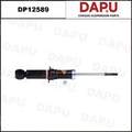 DP12589 Shock Absorber — DAPU AUTO PARTS