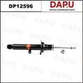 DP12596 Shock Absorber — DAPU AUTO PARTS