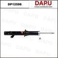 DP12598 Shock Absorber — DAPU AUTO PARTS