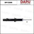 DP12599 Shock Absorber — DAPU AUTO PARTS