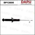 DP12600 Shock Absorber — DAPU AUTO PARTS
