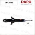 DP12602 Shock Absorber — DAPU AUTO PARTS