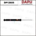 DP12605 Shock Absorber — DAPU AUTO PARTS